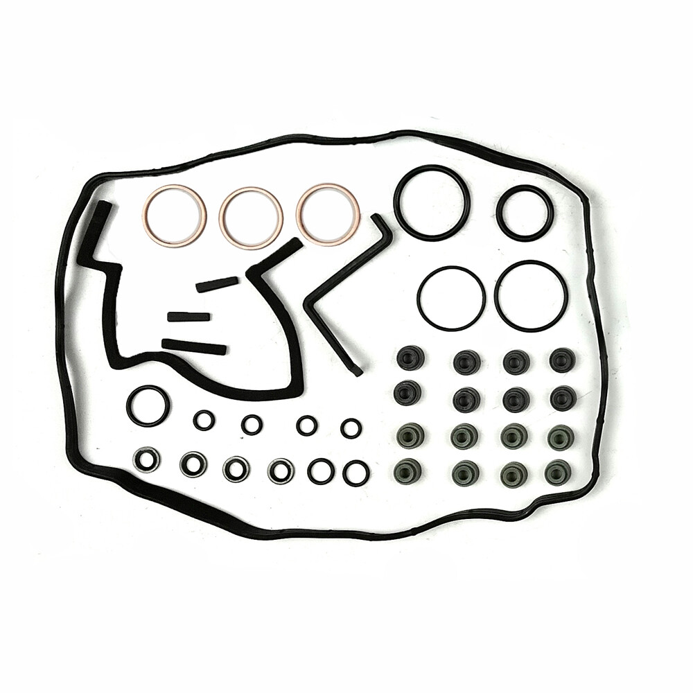 Head Gasket Set For Subaru Forester 2.5L EJ25 20062007 ENG CODE "EJ25" eBay