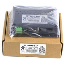 NEW WEINVIEW MT8051iP HMI Touch Screen 4.3inch