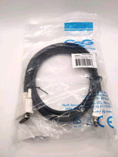 C2G 6.6ft 2m DVI-D  M/M Dual Link Digital Video Cable