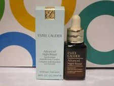 ESTEE LAUDER ~ ADVANCED NIGHT REPAIR ~ .68 OZ