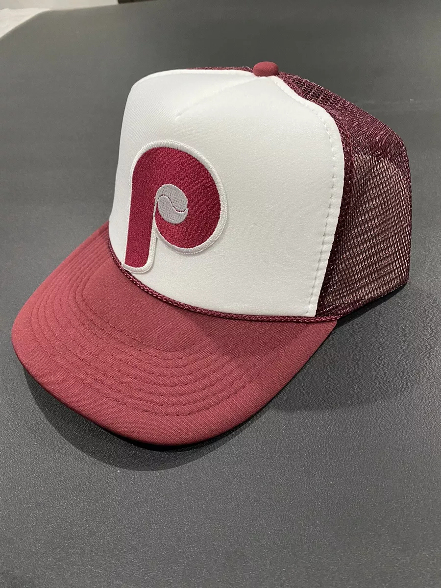 Phillies clearance mesh snapback