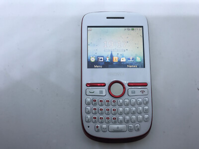 Huawei G6608 HiChat - Huawei Tastenhandy Handy Smartphone