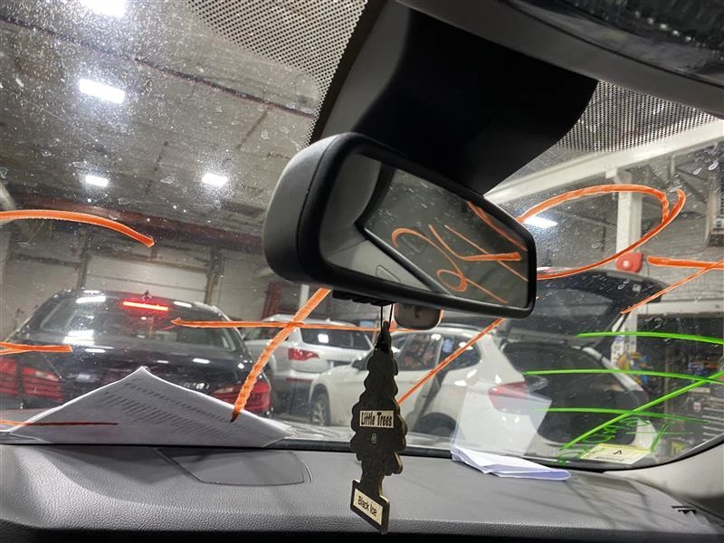 Used Engine Intake Manifold fits: 2014 Bmw 528I 2.0 Grade A - Image 4 of 4