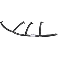 Metzger 0840046 Schlauch Leckkraftstoff FüR Vw Skoda Seat Audi Golf Touran Polo
