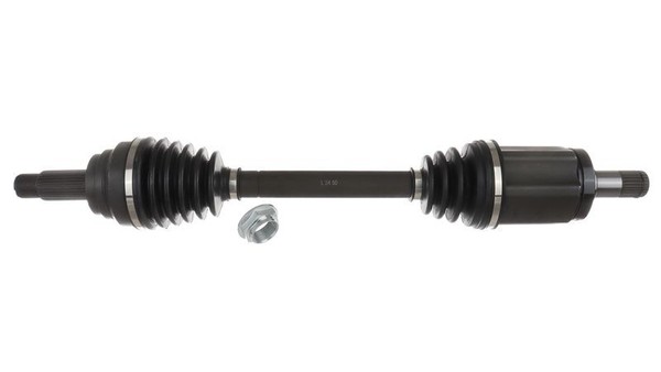 SKF Vkjc 8105 Antriebswelle Vorne Links FüR BMW-image