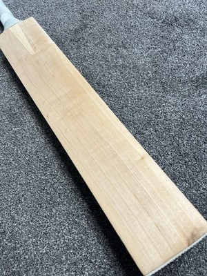Einfacher Grade 2 English Willow Cricketschläger-SH nur 2,5 Pfund mit garantiertem Ping  