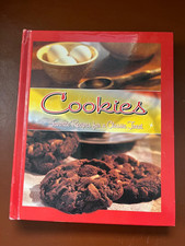 Cookies Favorite Recipes for a Classic Treat Barnes & Noble