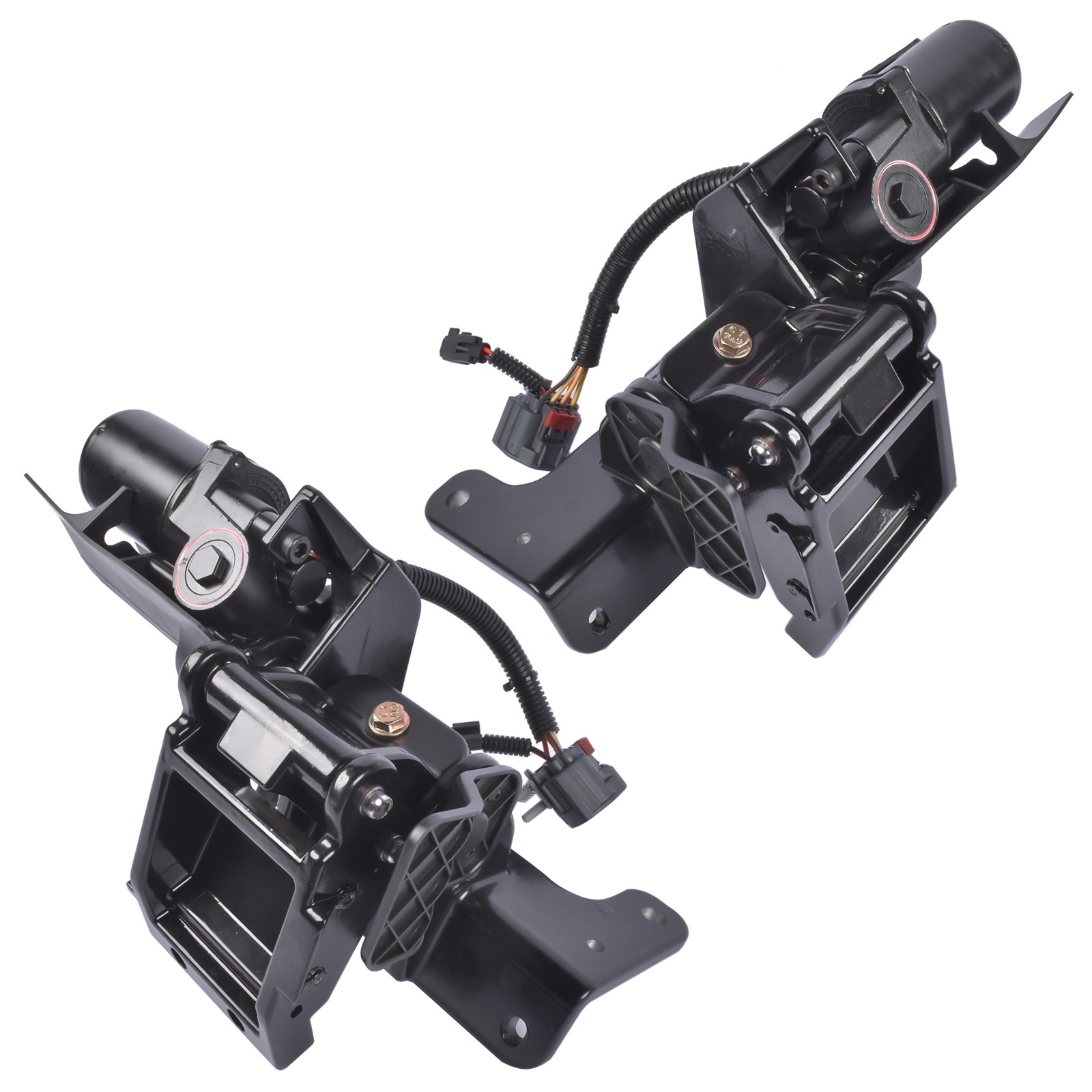 Power Step Running Board Motor Left+Right Side for Escalade Yukon XL Suburban