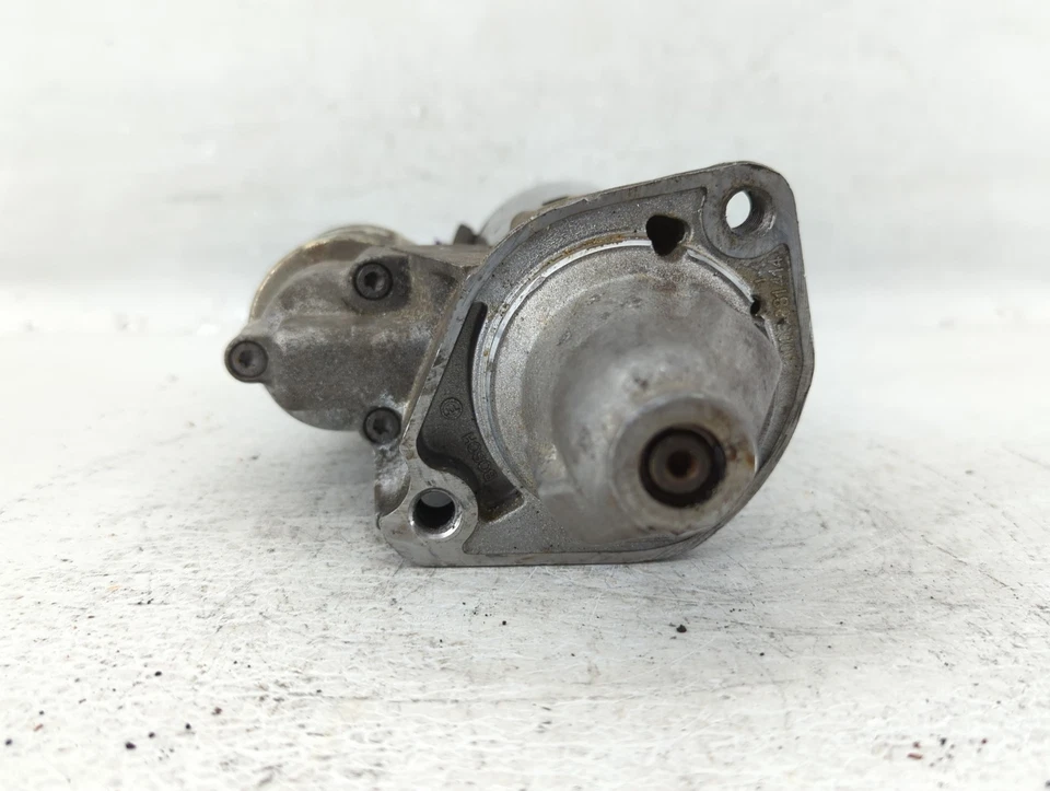 2006-2009 Mercedes-benz R350 Car Starter Motor Solenoid Oem HZC41 - Image 3 of 4