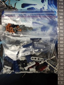 Lego Star Wars 8086 Droid Tri-Fighter 100% Complete w/box and instructions 