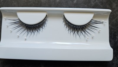 Kryolan Professional Makeup Stage Series Faux Eyelashes