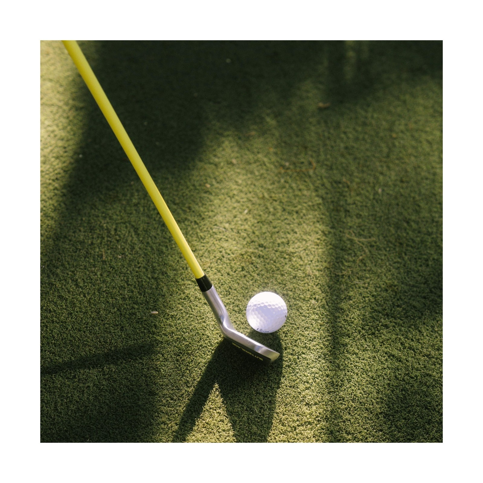 Rypstick Golf ButterBlade Swing Trainer