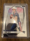 2024 Panini Prizm - Rookies Drake Maye #329 (RC)