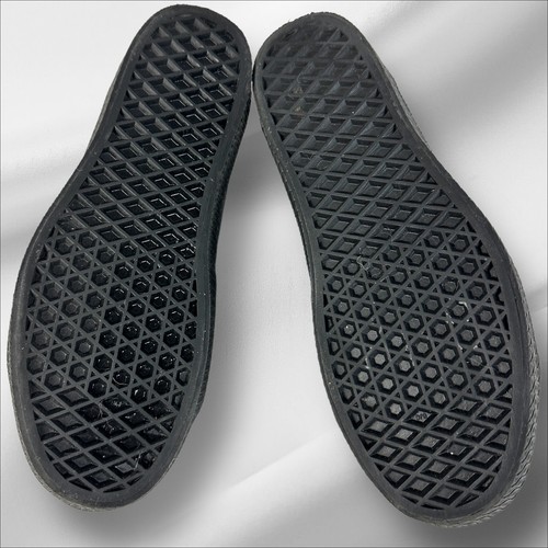 Zapatillas altas Vans Harry Potter Slytherin verdes metálicas talla: M 5,5 W 7 - Imagen 6 de 10