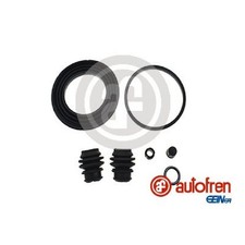 Reparatursatz Bremssattel vorne für Mazda CX-5 KE KF | 24061157