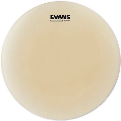 Evans Genera Orchestral 300 Snare Side Head 14 in