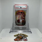 2021 Panini Select - Concourse Black & Gold Prizm Die-Cut #2 Patrick Mahomes II