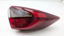 HYUNDAI TUCSON MK3 TL TAIL LIGHT REAR LEFT PASSENGER SIDE 92401D31 2018
