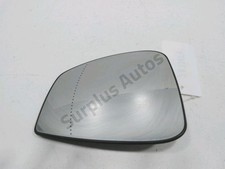 Glace de rétroviseur Renault SCENIC