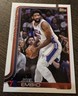 2025-26 Topps - Joel Embiid #22 