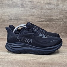 Hoka One One Clifton 10 Mens Sz 10 4E Tripple...