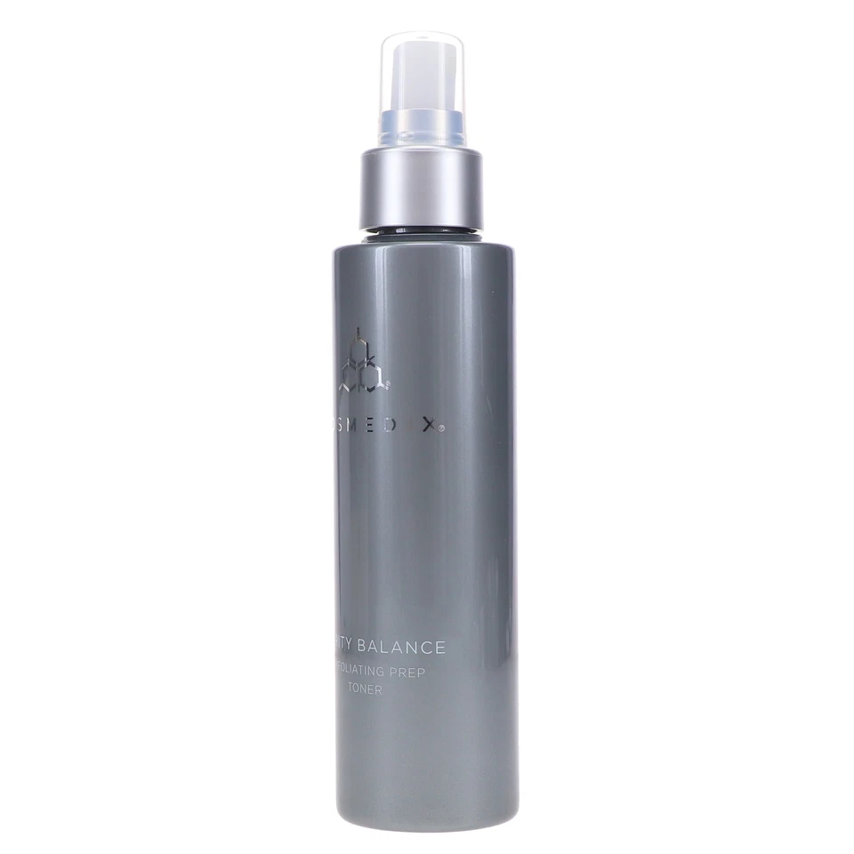 Tónico de preparación exfoliante Cosmedix Purity Balance 5 oz Foto 3 de 4