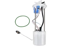 For 2014-2018 Chevrolet Silverado 1500 Fuel Pump 49151FCWG 2015 2017 2016 (For: More than one vehicle)