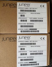 Brand New JUNIPER QSFP-100G-LR4-C QSFP-28, 100G-LR4 Transceiver 740-061409