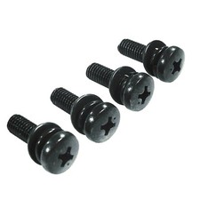 Screws for Toshiba 37AV500U TV Stand / Legs Set of 4 