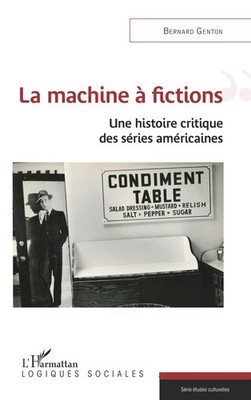 Bernard Genton | La machine à fictions | Taschenbuch | Französisch (2025)