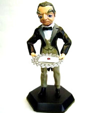 Konami Thunderbirds Vol 2 Parker figure  sealed in packet with box.