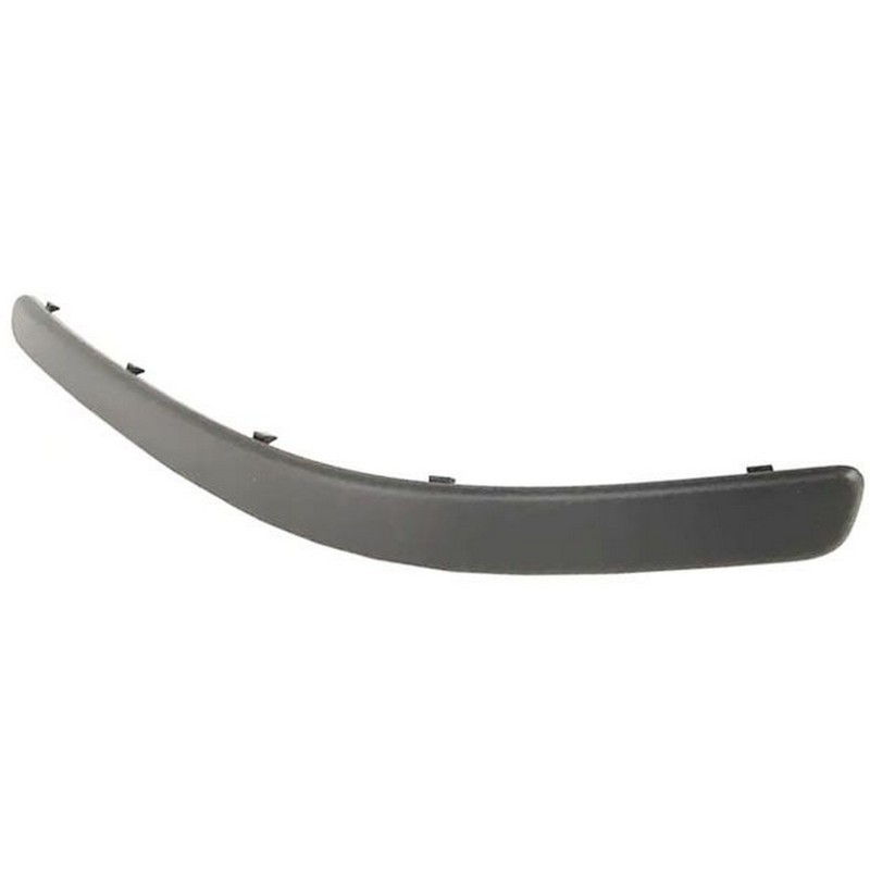Moulure de pare-choc avant gauche ABS premium pour BMW E39 M-Pack 00-04