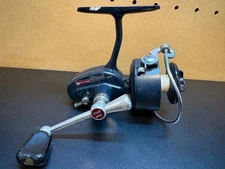 VINTAGE GARCIA MITCHELL 409 ULTRALIGHT RIGHT HAND RETRIEVE  REEL FRANCE