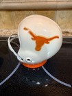 Vintage University Of Texas Football Helmet Bank Travis Bank & Trust — photo 1