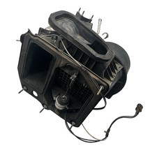 2000 - 2005 Ford Excursion Hvac Ac Under Dash Air Box Heater Core Housing Oem 2000 - 2005 Ford Excursion Hvac Ac Under Dash Air Box Heater Core Housing Oem