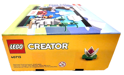 LEGO CREATOR: Japan Postcard (40713) for sale online | eBay