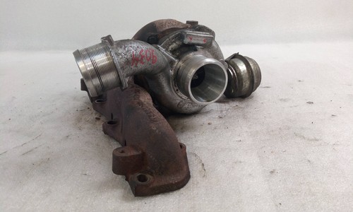 55196766 531601 turbolader at für OPEL ASTRA H GTC 2004