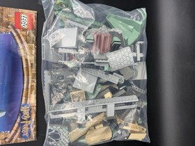 LEGO Harry Potter Huge Lot Sets Minifigures 4708, 4730, 4706, 4727, 4707, 4704