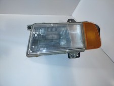 19891998 Geo Tracker Suzuki Sidekick Lh Drivers Side Headlight Read 19891998 Geo Tracker Suzuki Sidekick Lh Drivers Side Headlight Read