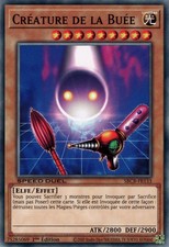 Yu-Gi-Oh: Kreatur des Beschlags | SBCB-FR133 | Commune | NM | DE