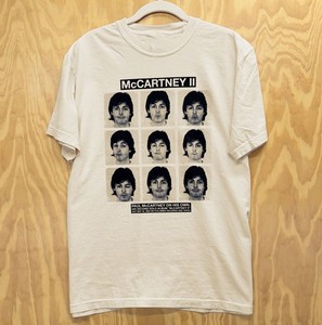 Paul Mccartney Shirt | eBay