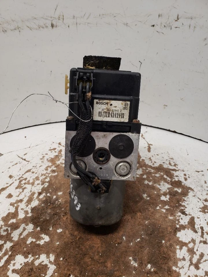 防锁制动零件组件带牵引力控制 适合 00 INTRIGUE 1425042 — 第 3/4 张图片