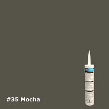 Latasil Caulk #35 Mocha 10.3oz