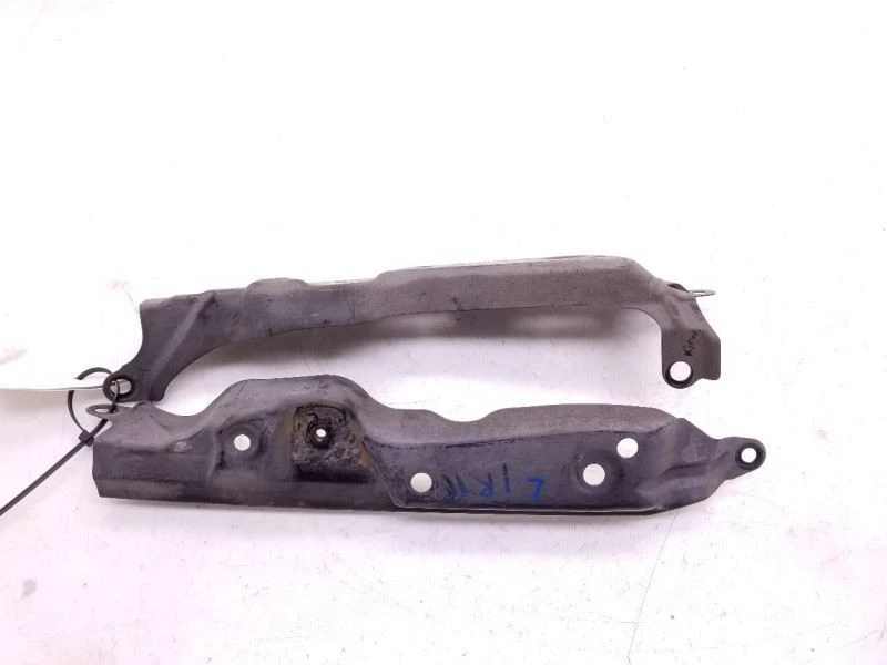 后保险杠加固支架适用于 10-13 LEXUS GX460 55347-60110 — 第 3/4 张图片