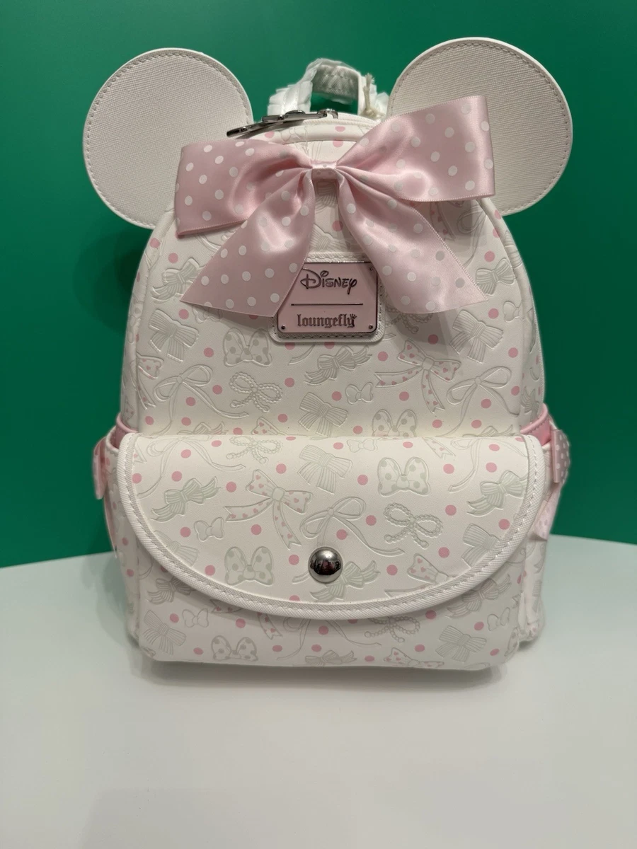 Loungefly Bow Bags & Handbags for Women for sale | eBay display picture 3