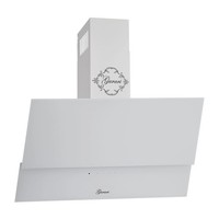 Gurari Gch D 268 Wh 6 Prime N Dunstabzugshaube Kopffrei 60Cm 1000M³/H