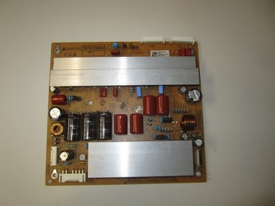 EBR73748101, 50PA4500-UF/ 50PM4700-UB LG ZSUS board