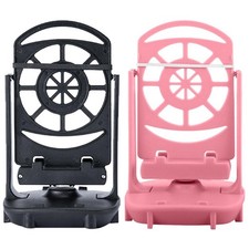 Mute Phone Shaker Rocker Steps Counter Quick Steps Earning Easy Installation