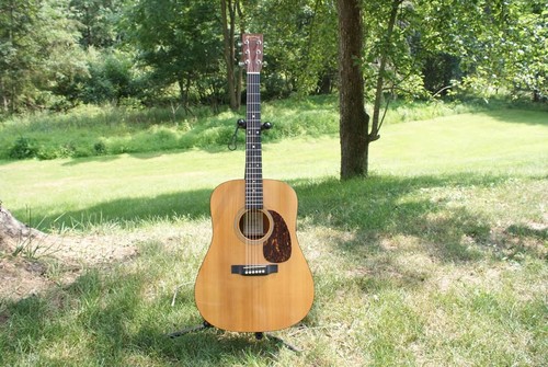 2004 Martin d16gt Acoustic Guitar (SEE PICS AND DESCIPTION)