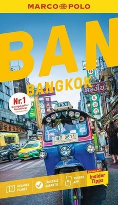 MARCO POLO Reiseführer Bangkok Reisen mit Insider-Tipps. Inklusive kostenlose...